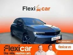 Gris Usado 2023 Opel Astra Elegance Utilitario | 20.290 € (Precio justo)