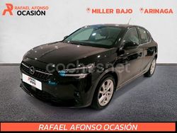 Negro Usado 2022 Opel Corsa Elegance Berlina | 12.900 € (Precio justo)