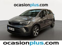 Gris Usado 2022 Opel Crossland Edition SUV | 12.637 € (Buen precio)