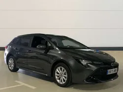 Usado 2024 Toyota Corolla Active Utilitario | 23.932 € (Precio justo)