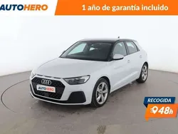 Blanco Usado 2019 Audi A1 Utilitario | 18.380 € (Precio justo)