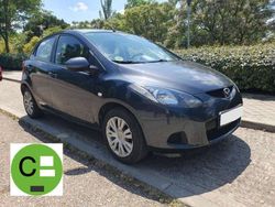 Usado 2008 Mazda 2 Active Plus Utilitario | 4990 €