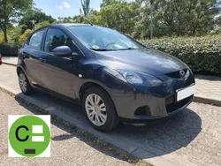 Usado 2008 Mazda 2 Active Plus Utilitario | 3890 € (Buen precio)