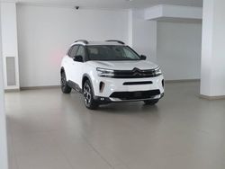 Blanco Usado 2023 Citroën C5 Aircross PureTech SUV | 28.896 €