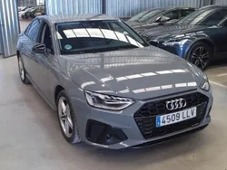 Usado 2020 Audi A4 S-Line | 22.400 € (Precio justo)