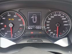 Negro Usado 2018 Seat Ateca XCELLENCE SUV | 17.000 € (Precio justo)