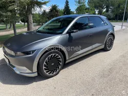 Eléctrico Usado 2023 Hyundai Ioniq 5 SUV | 42.000 € (Buen precio)