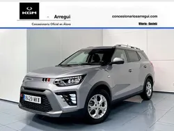 Usado 2023 Ssangyong Tivoli SUV | 21.990 € (Caro)