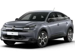 Gris Nuevo 2025 Citroën C4 Berlina | 20.950 € (Super precio)