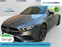 Usado 2019 Mercedes A180 | 22.890 € (Precio justo)