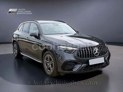 Gris / plata Usado 2024 Mercedes GLC43 AMG SUV | 96.990 €