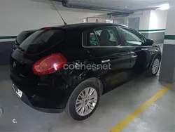 Negro Usado 2010 Fiat Bravo Emotion Utilitario | 5900 € (Precio justo)