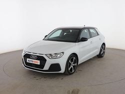Blanco Usado 2020 Audi A1 Utilitario | 16.099 € (Buen precio)