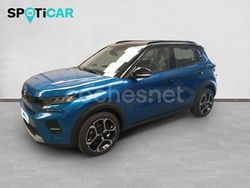 Nuevo 2025 Citroën C3 Utilitario | 16.990 € (Un poco caro)