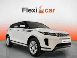 Blanco Usado 2020 Land Rover Range Rover evoque SUV | 20.790 € (Super precio)