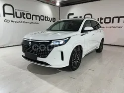 Blanco Nuevo 2025 DFSK E5 SUV | 36.900 €