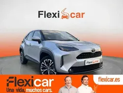 Gris Usado 2022 Toyota Yaris Cross Active SUV | 21.690 € (Precio justo)