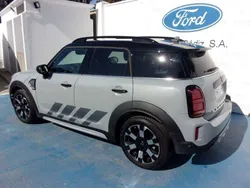 Gris Usado 2023 Mini Cooper Utilitario | 25.600 € (Un poco caro)