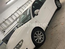 Blanco Usado 2011 Seat Exeo Reference Berlina | 8300 € (Precio justo)