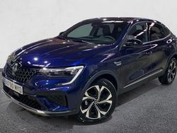 Usado 2025 Renault Arkana Techno SUV | 25.100 € (Precio justo)