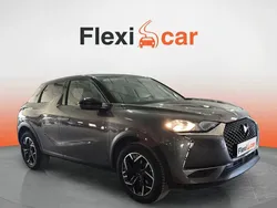 DS Automobiles DS3 Crossback