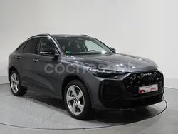 Gris / plata Nuevo 2025 Audi Q5 Sportback S-Line SUV | 70.600 €