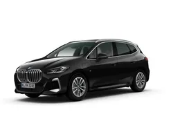 Usado 2024 BMW 230e Active Tourer Comfort Edition Monovolumen | 40.995 €