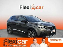 Verde Usado 2020 Peugeot 3008 GT SUV | 18.990 € (Buen precio)