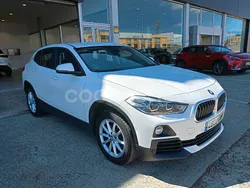 Blanco Usado 2019 BMW X2 SUV | 25.300 € (Buen precio)