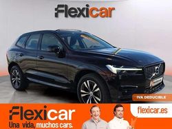 Negro Usado 2021 Volvo XC60 R-Design SUV | 29.990 € (Precio justo)
