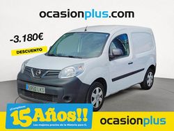 Blanco Usado 2020 Nissan NV250 Van | 12.990 €