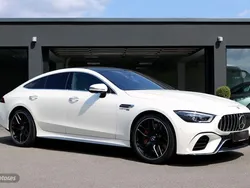 Blanco Usado 2021 Mercedes S63 AMG AMG Berlina | 142.600 €