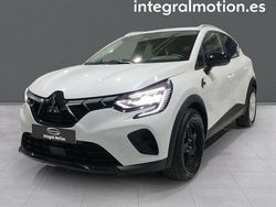 Usado 2024 Mitsubishi ASX Motion SUV | 20.900 € (Precio justo)