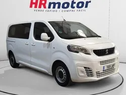 Usado 2021 Peugeot Expert Van | 20.090 €