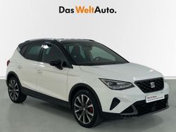 Otro Usado 2025 Seat Arona FR SUV | 21.090 € (Precio justo)