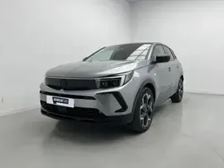Gris magnetico Nuevo 2025 Opel Grandland X SUV | 24.550 €