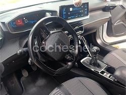 Blanco Usado 2020 Peugeot 2008 Allure SUV | 14.000 € (Precio justo)