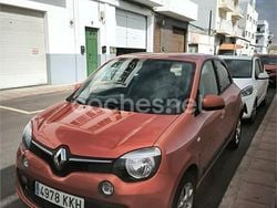 Rojo Usado 2018 Renault Twingo Intens Utilitario | 6800 € (Precio justo)