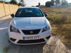 Blanco Usado 2013 Seat Ibiza SC I-Tech Utilitario | 3350 € (Super precio)