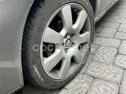 Gris / plata Usado 2002 Seat Ibiza Berlina | 2500 € (Precio justo)