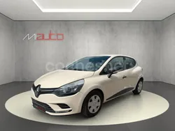 Renault Clio IV