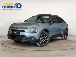 Usado 2022 Citroën e-C4 Shine Berlina | 18.670 € (Buen precio)