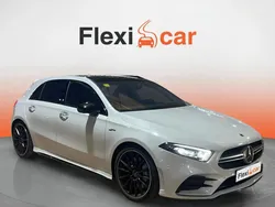 Mercedes A35 AMG