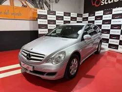 Mercedes R320