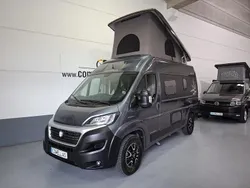 Gris Usado 2021 Fiat Ducato 33 Van | 66.990 €