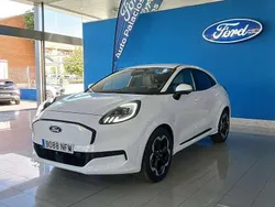 Blanco Nuevo 2025 Ford Puma Gen-E Premium Utilitario | 20.900 €