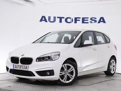 Blanco Usado 2017 BMW 220 Active Tourer Monovolumen | 11.550 €