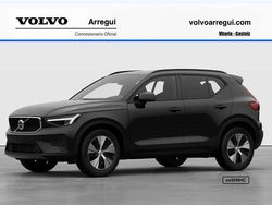 Gris Nuevo 2025 Volvo XC40 SUV | 34.500 € (Buen precio)