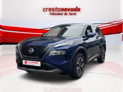 Usado 2024 Nissan X-Trail N-Connecta SUV | 33.084 € (Buen precio)