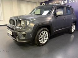 Usado 2022 Jeep Renegade Limited SUV | 16.400 € (Precio justo)